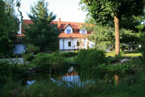 Słoneczne Siedlisko in Waglikowice
